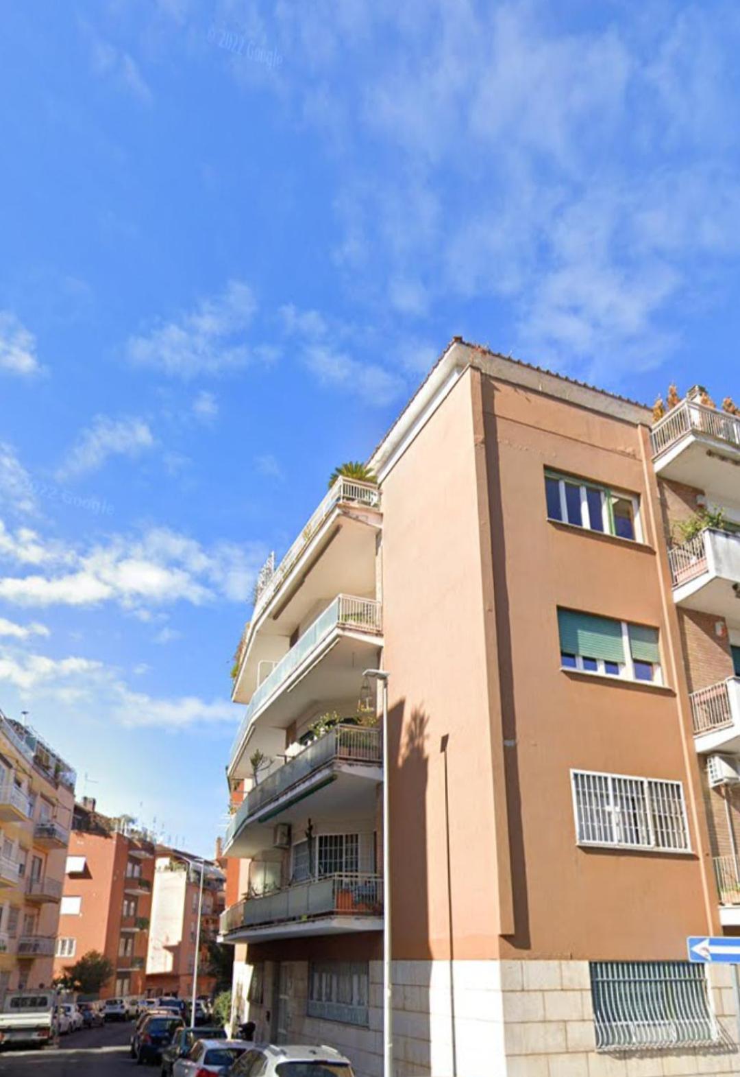 Rooftop Appia Antica,Silenzioso Riservato Two Bedrooms Two Bathrooms Roma Eksteriør bilde