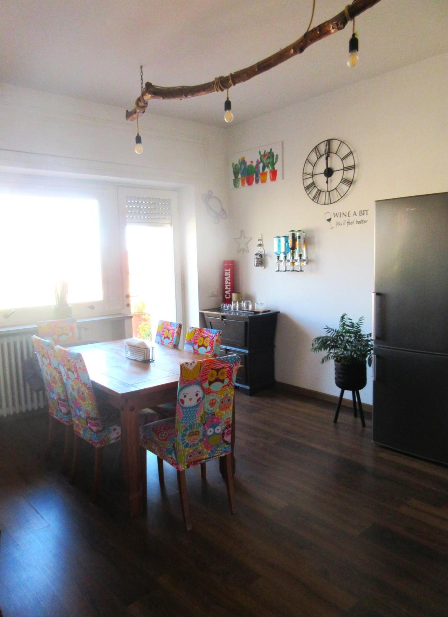 Rooftop Appia Antica,Silenzioso Riservato Two Bedrooms Two Bathrooms Roma Eksteriør bilde
