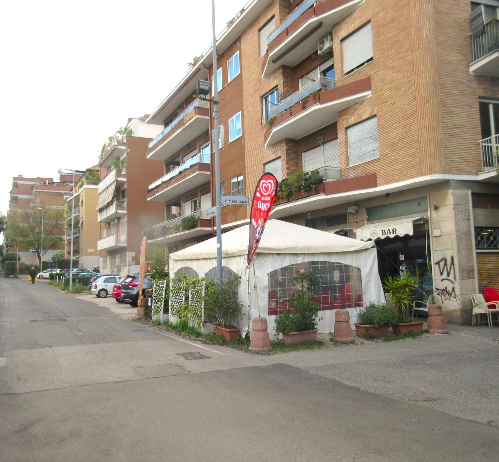 Rooftop Appia Antica,Silenzioso Riservato Two Bedrooms Two Bathrooms Roma Eksteriør bilde