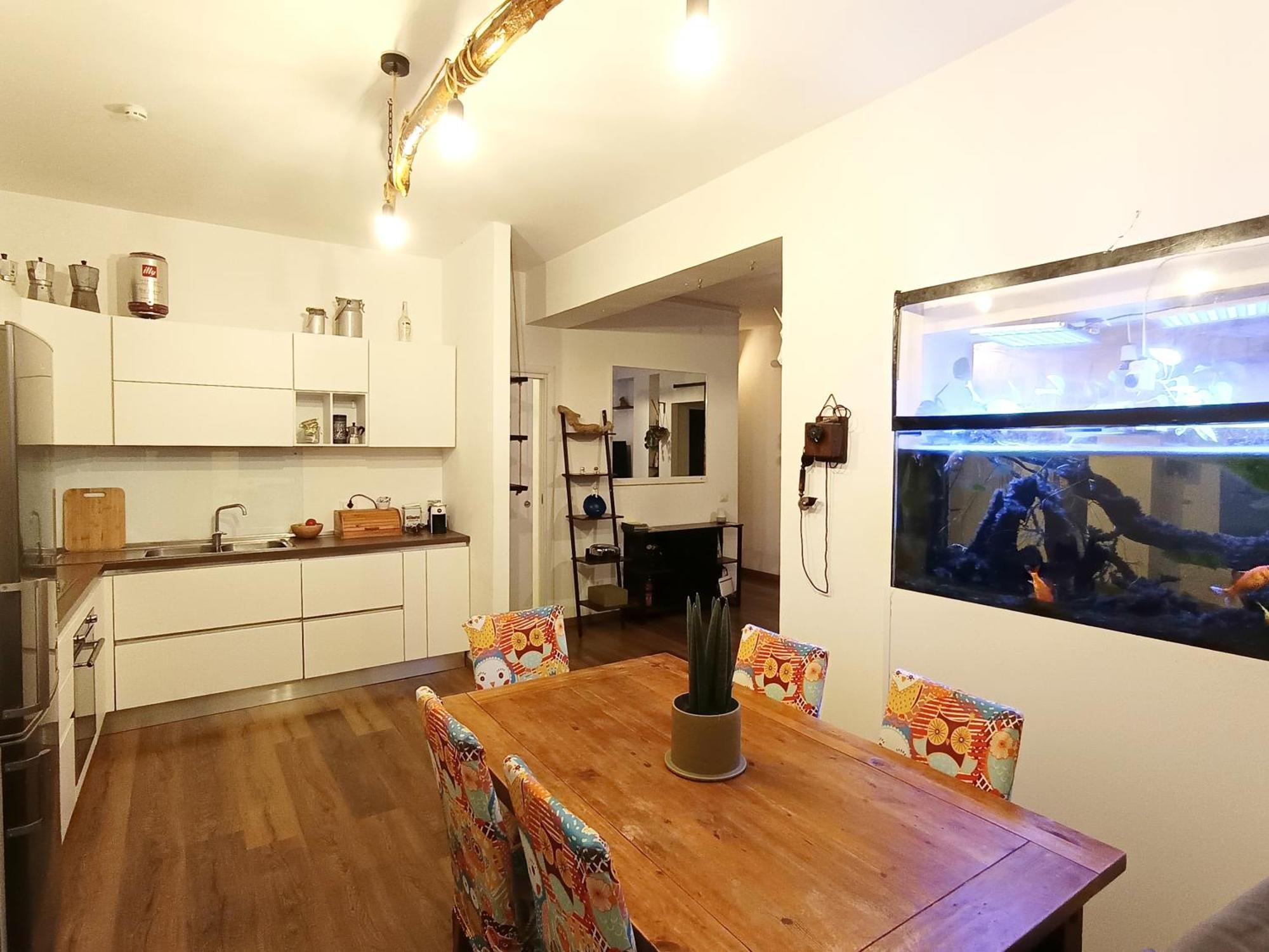 Rooftop Appia Antica,Silenzioso Riservato Two Bedrooms Two Bathrooms Roma Eksteriør bilde