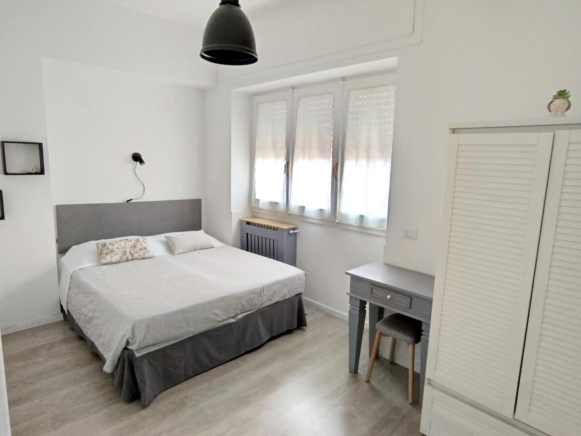 Rooftop Appia Antica,Silenzioso Riservato Two Bedrooms Two Bathrooms Roma Eksteriør bilde