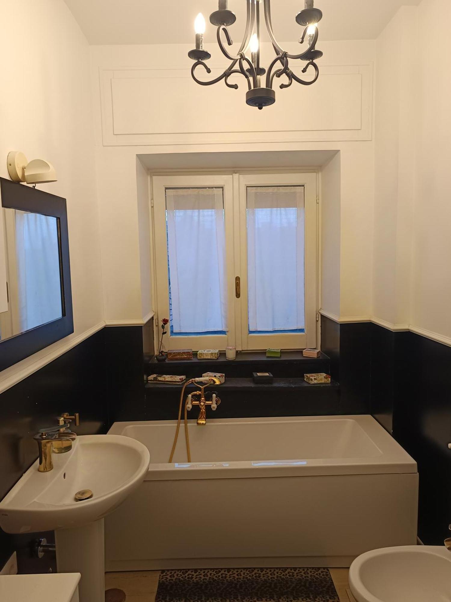 Rooftop Appia Antica,Silenzioso Riservato Two Bedrooms Two Bathrooms Roma Eksteriør bilde