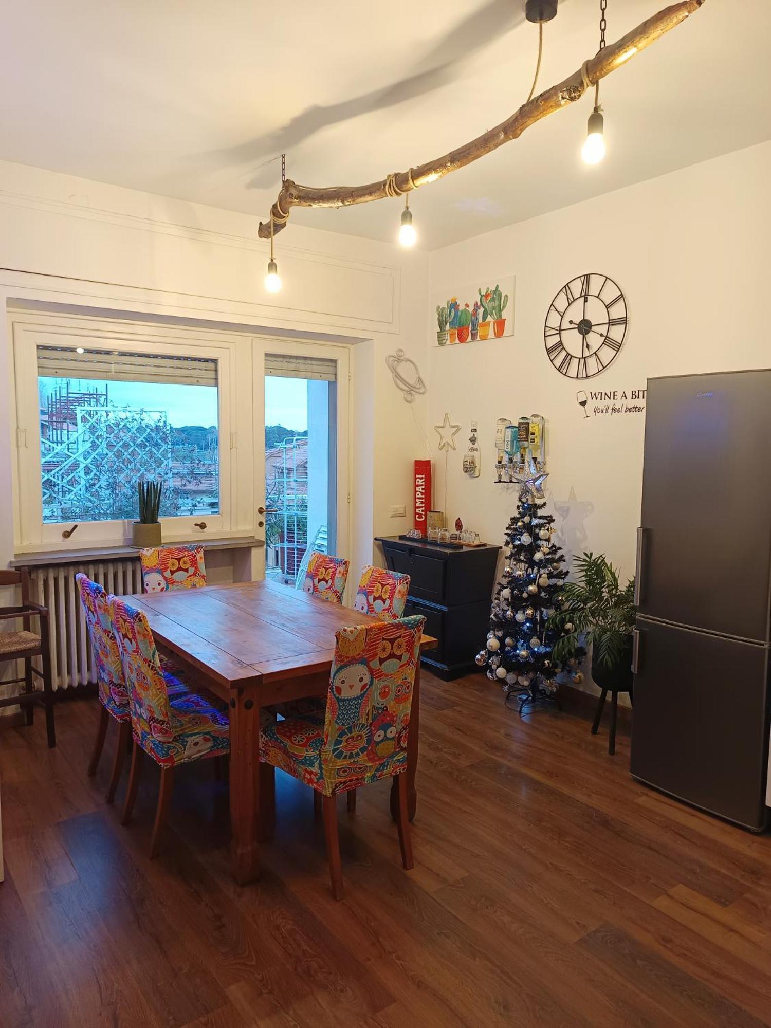 Rooftop Appia Antica,Silenzioso Riservato Two Bedrooms Two Bathrooms Roma Eksteriør bilde